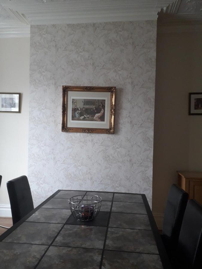 Witton House * Blackpool