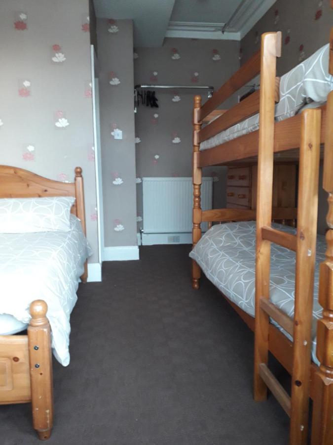 Witton House Bed & Breakfast