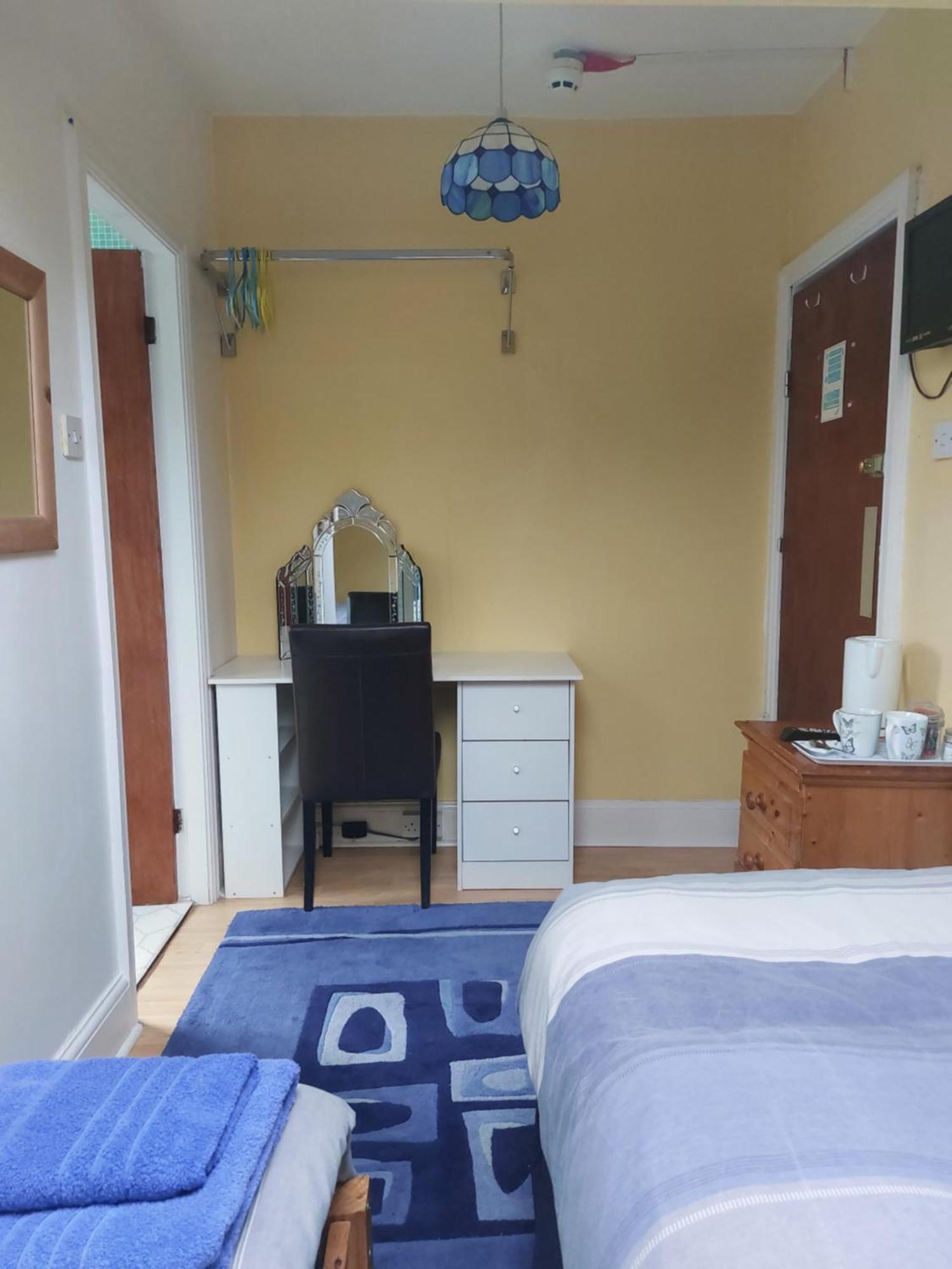 Witton House Bed & Breakfast Blackpool