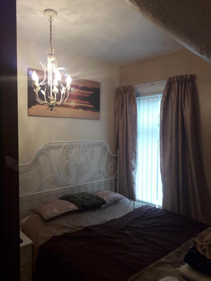 Witton House Blackpool