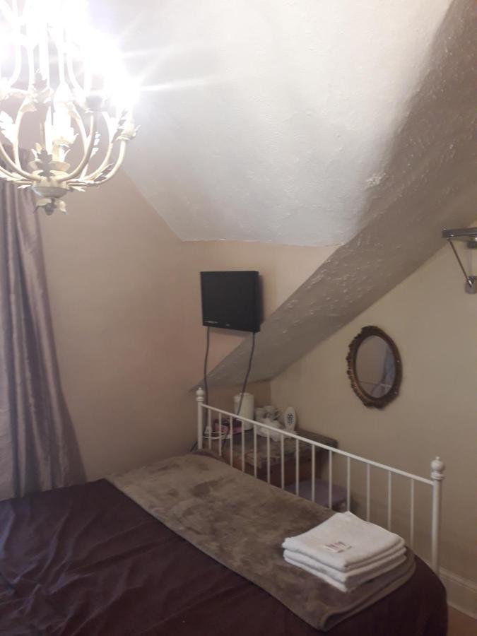 Bed & Breakfast Witton House Blackpool