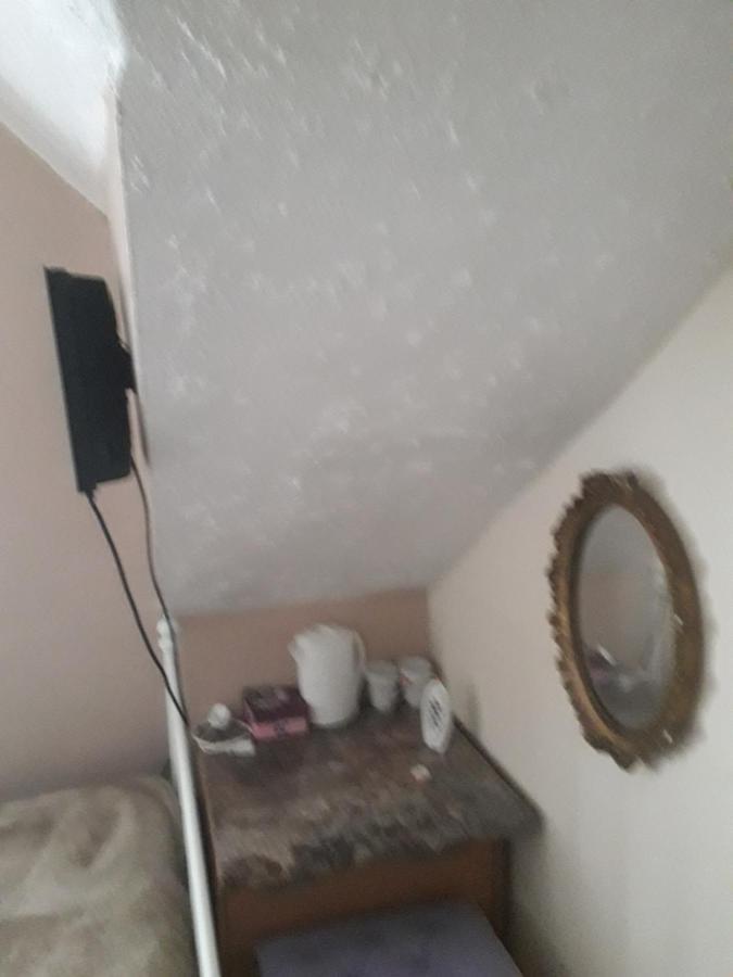 Witton House * Blackpool