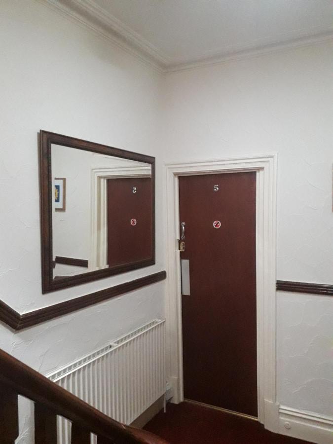 Bed & Breakfast Witton House Blackpool