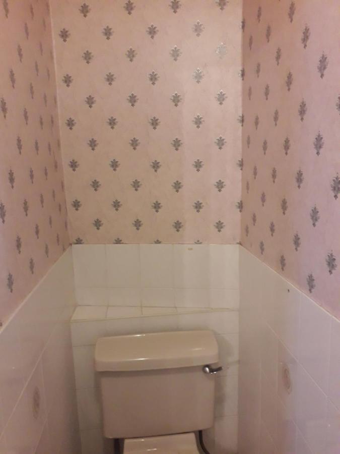 Bed & Breakfast Witton House *