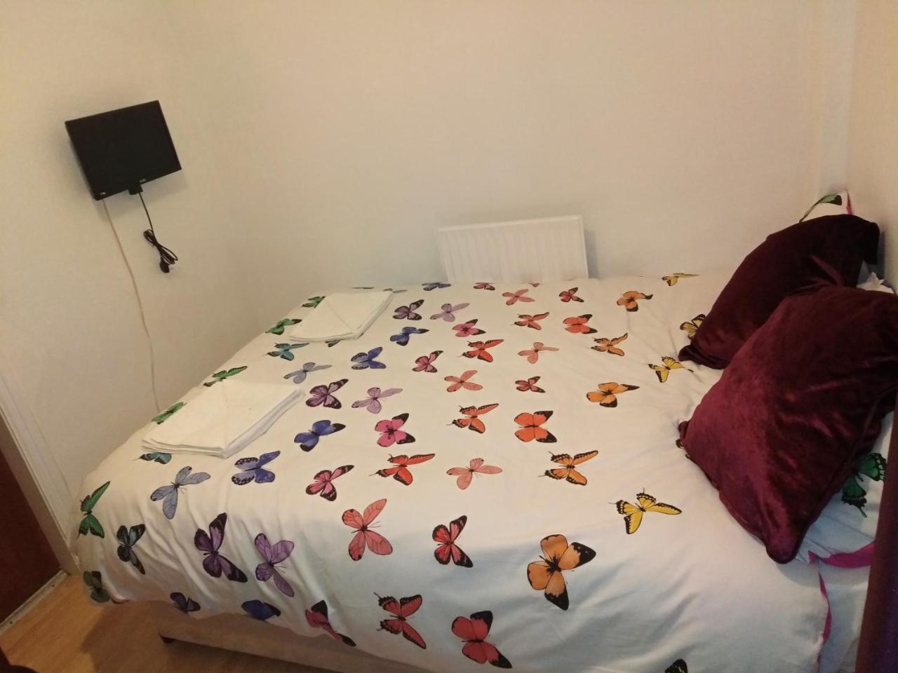 Witton House Bed & Breakfast Blackpool